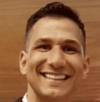 Ricardo Morais de Araújo