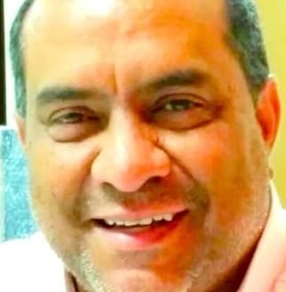 Marcus Vinicius Araujo